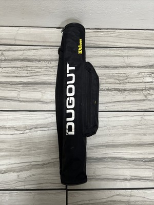 Wilson The Dugout Training and Scoring System Wipeable and hangable