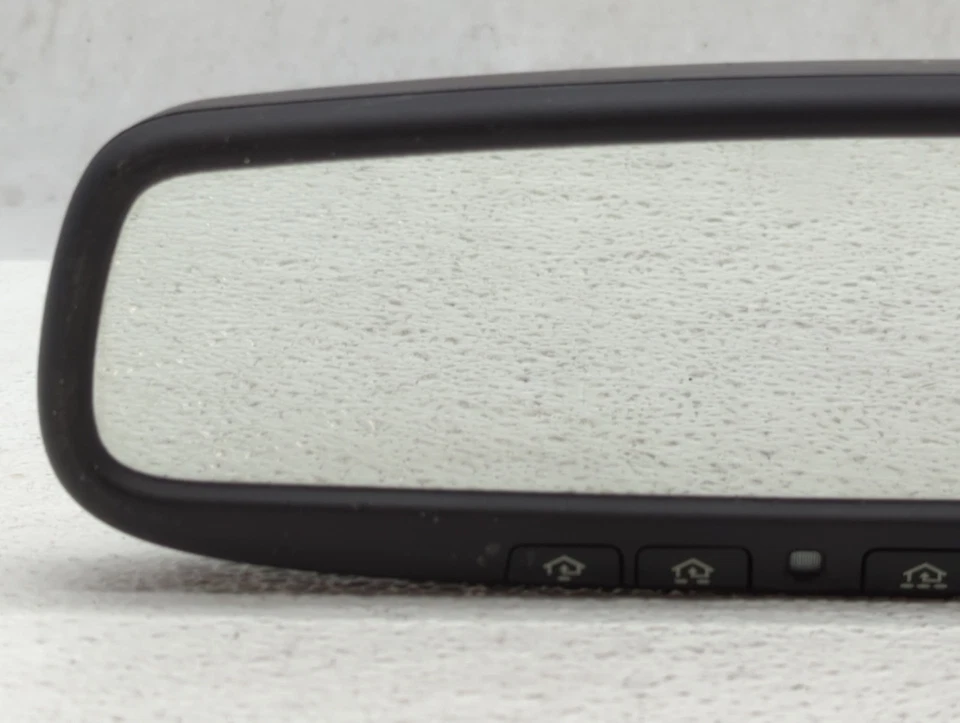 Espejo retrovisor interior Kia Sportage 2005-2010 OEM MTV1A Foto 2 de 4