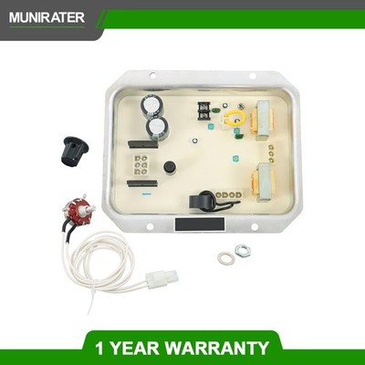 Automatic Voltage Regulator AVR NTA-5A-2DB For 45ESI 150SPM 150ESK Generator
