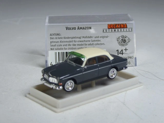 ROBEDDIE MODELS RE10JA hand-built white metal, 1:43 scale model of a