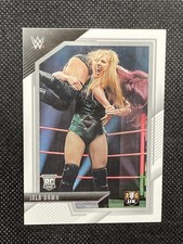 2022 Panini NXT 2.0 WWE Isla Dawn Rookie #66