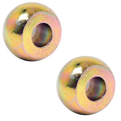 2000 3000 4000 5000 TRACTOR Fits CAT1 LIFT ARM BALLS (7/8'' hole) PAIR DDN995233