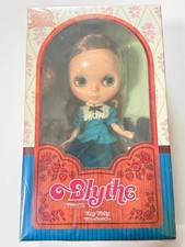 [New] Berry Vicky Blythe Neo Blythe blythe fairest doll doll