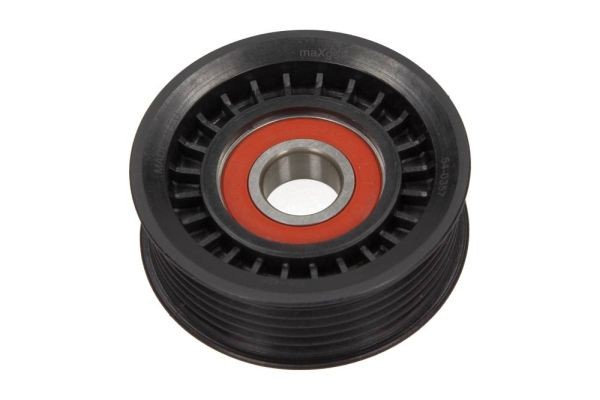 Maxgear Spannrolle, Keilrippenriemen 54-0357 FüR Audi Ford Seat VW-image
