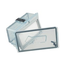 Accessories Dust Bin For Samsung Powerbot-E Replacement Robot Practical