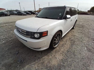 Chassis ECM Driver Park Assist ID BE9T-15T850-CA Fits 11-12 FLEX 10720461