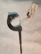 Mercury Steering Column Turn Signal Lever 1942 - 1948 Original Ford Mercury Part Mercury Steering Column Turn Signal Lever 1942 - 1948 Original Ford Mercury Part