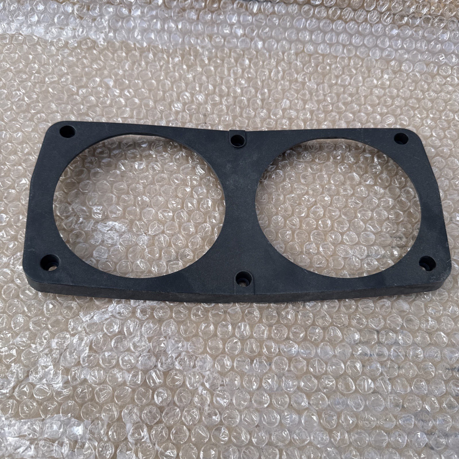 Polaris Snowmobile OEM Instrument Panel Bezel 5432355 Replacement Part