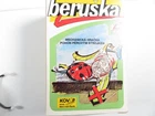 Berushka Kovap Tin Model Ladybug With Wind Up Key