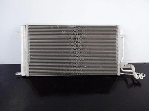 6R0820411T klimakondensator -kühler SKODA FABIA ACTIVE recrp2567693