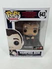 Funko Pop! Vinyl: Stranger Things - Vampire Bob - GameStop #643
