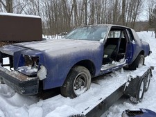 1978 Buick Regal for Sale