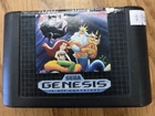 Ariel the Little Mermaid, Sega Genesis