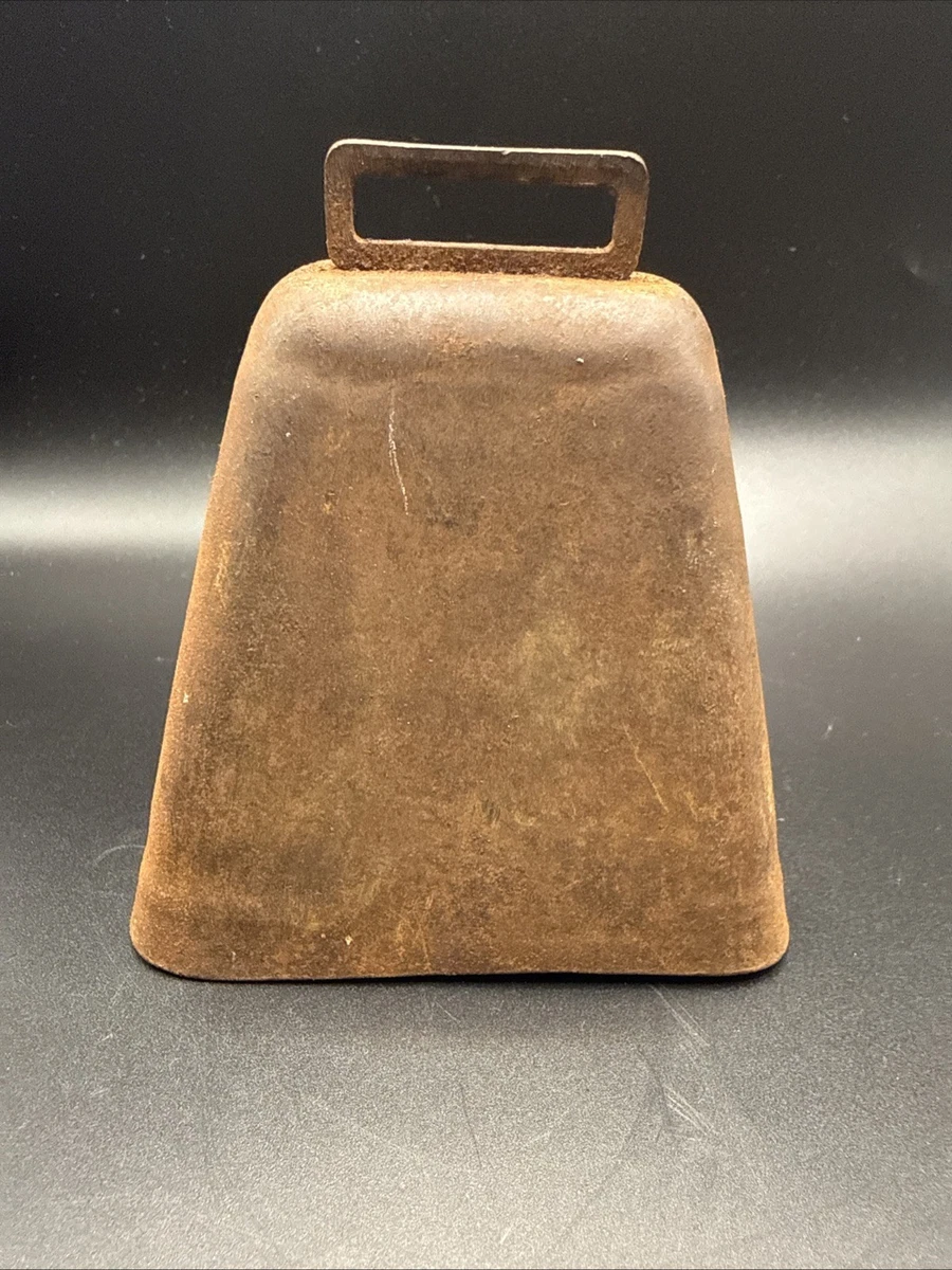antique cow bell products for sale | eBay