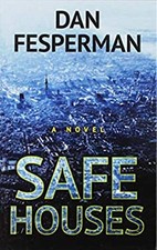 Safe Houses Library Binding Dan Fesperman
