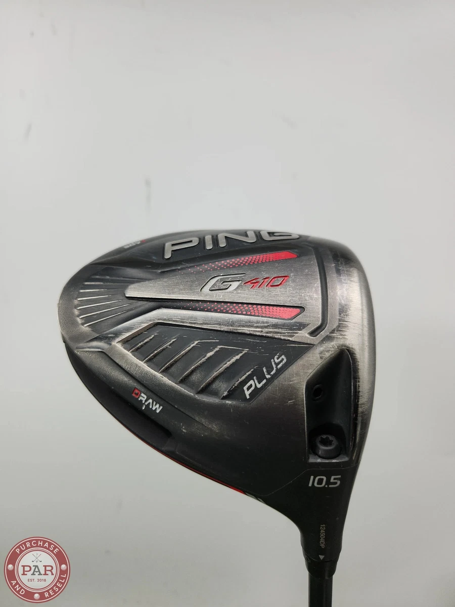 G410 Plus Driver Golf Clubs for sale - eBay