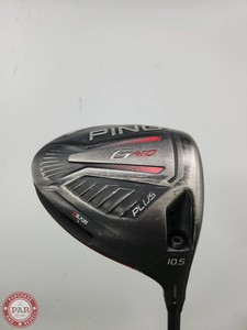 Ping G410 Driver | eBay