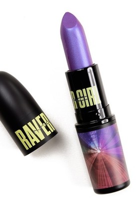 Mac Rave Chic Lipstick Limited Edition / Discontinued