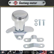 Universal Heavy Duty Steering Wheel Spinner Car Truck Handle Suicide Power Knob