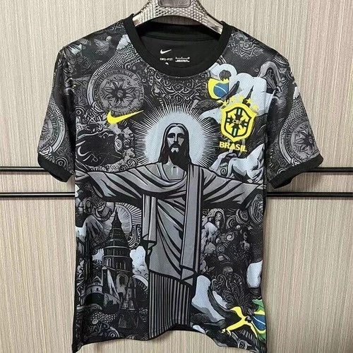 Brazil National Team Soccer Fan Apparel & Souvenirs for sale | eBay