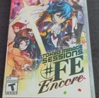 New ListingNintendo Tokyo Mirage Sessions #FE Encore Nintendo Switch