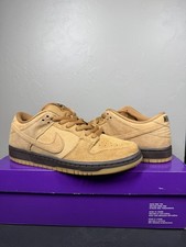 Nike Dunk Pro SB Low Wheat Mocha for Sale - Authenticity