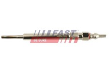 Glühkerze elektr. Zuheizer FAST FT82759 4,4V für VW GOLF 7 5G1 BQ1 BE1 BE2 CADDY