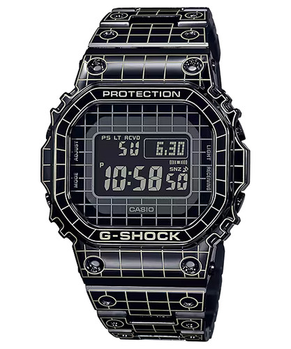 GMW-B5000CS-1