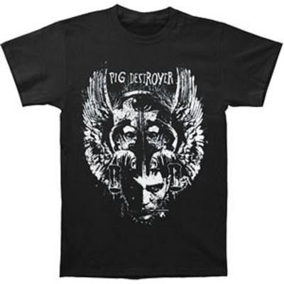 PIG DESTROYER - Loathsome - T-Shirt - Größe Size XXL - Neu