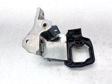 16 ROLLS ROYCE DAWN CONVERTIBLE LEFT RADIATOR CARRIER SUPPORT MOUNT BRACKET OEM