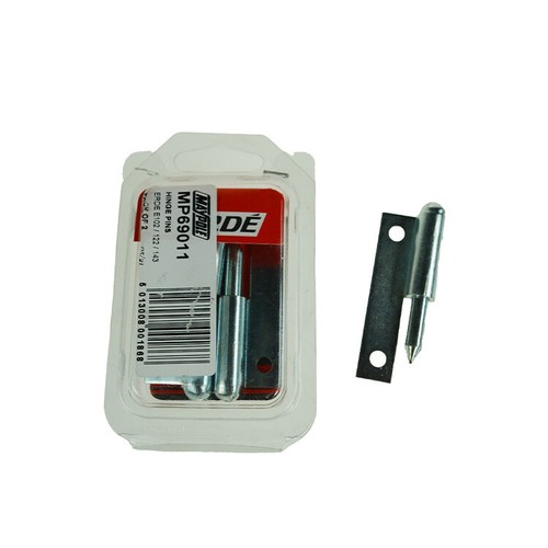 Maypole Hinge Pins For Erde E102/122/143 Pk2 – MP69011