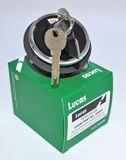 Genuine Lucas PLC6 ignition/switch. OFF-SIDE-HEAD