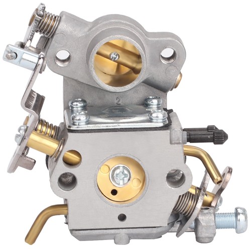 Kit Carburatore Pro Chaser Per Motosega Poulan P4018WM/WT/WTL – 18″ – Con Bulbo E Tubo Primer