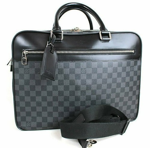 LOUIS VUITTON N41004 Overnight Business 
