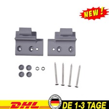 Ersatzteil Braas Atelier Dachfenster für BA AF Konsole grau Fenster Ersatzteile