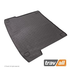 Gummi Kofferraummatte für BMW X6 (2019 >)