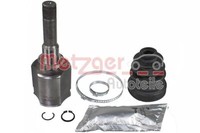 Metzger 7110195 Gelenksatz, Antriebswelle FüR Chevrolet Opel