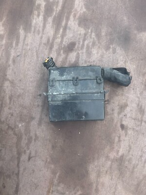 Ni* Nissan ALMERA 1995-2007 Sicherungskasten Steuergerät 2N202