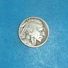 1915-S  BUFFALO NICKEL   "full four digit date"   #3175