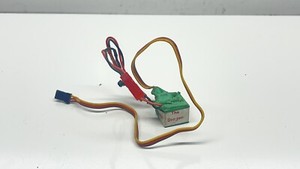 The Dragon (High Power, No Creep, Relay Winch Controller) Rc Part #7058