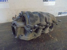 Ansaugkrümmer Kia CEE'D II JD 80034805A 1.4 73kW G4FA 211535