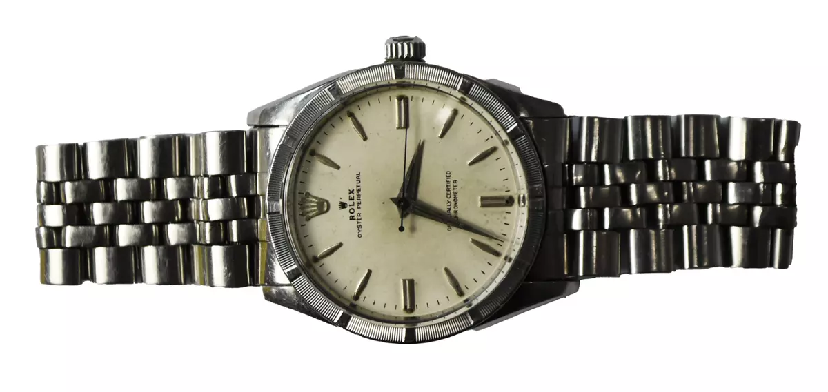 Rolex 6569 clearance
