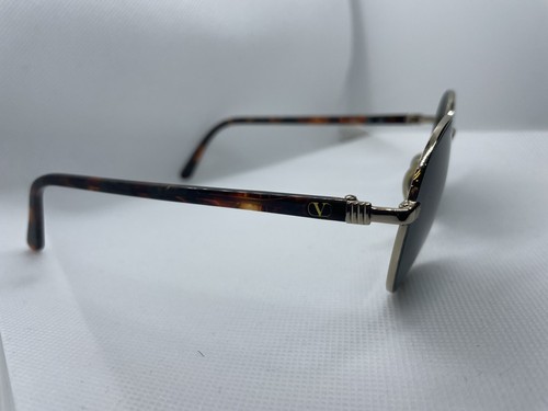 vintage valentino sunglasses - Gem display picture 2