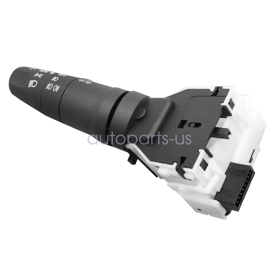 Interruptor de señal de giro antiniebla de luz principal 25540-EM00E para Infiniti FX35 FX45 2006-2008 Foto 3 de 4