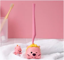 Royche ZANMANG Loopy Rechargeable UVC Wireless LED Toothbrush Sterilizer