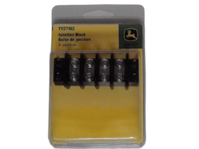 John Deere TY27102 BLOCK
