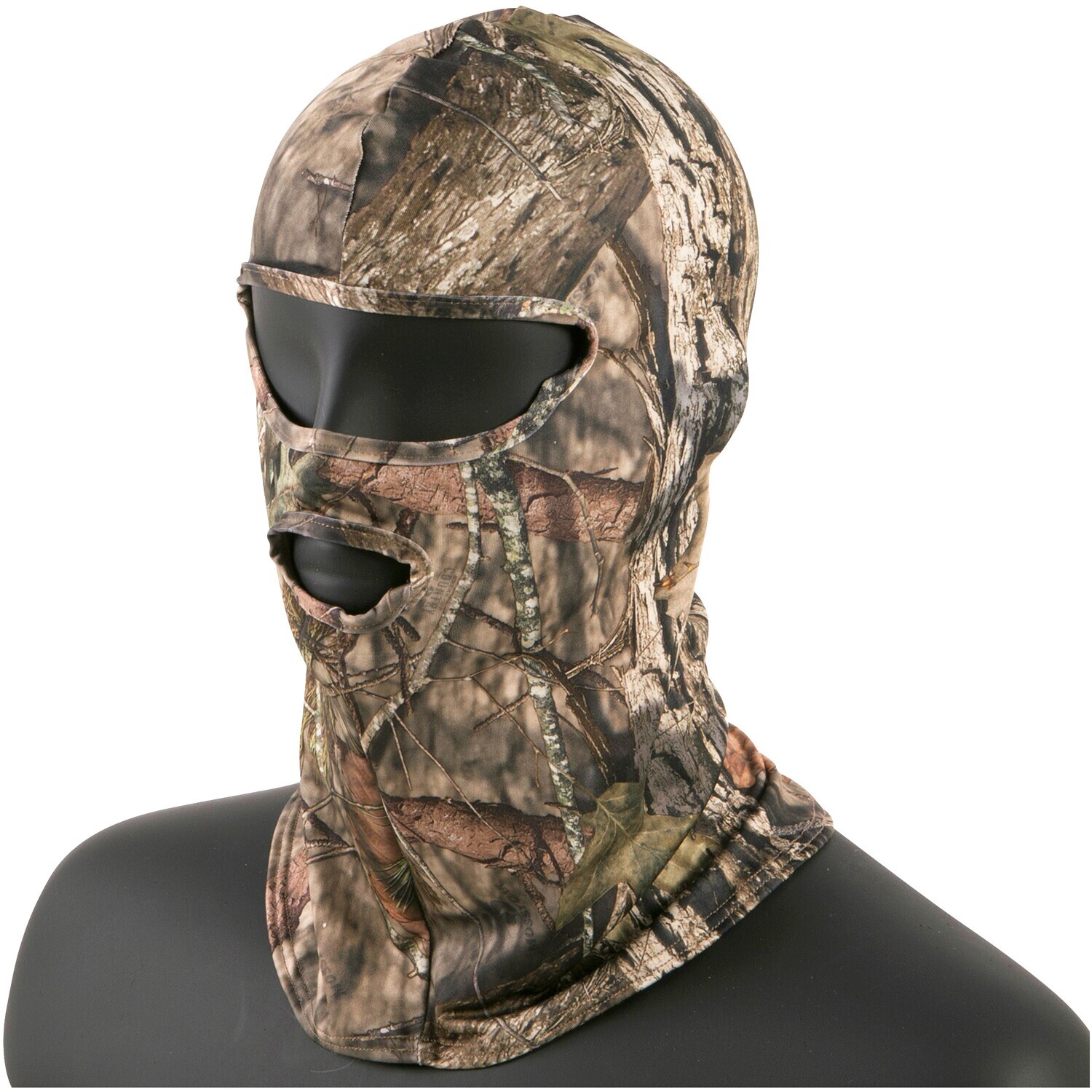 Исчезновение Аллена Штурмхаубе, Маннтарнунга НОВОГО