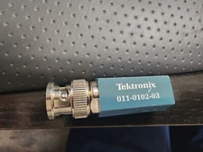 Tektronix 011-0102-03 75 Ohm Termination
