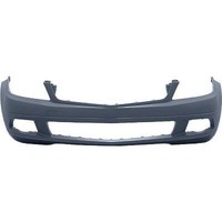 StoßStange Vorne Passend FüR Mercedes W204 Baujahr 2007-2011 Lackierbar