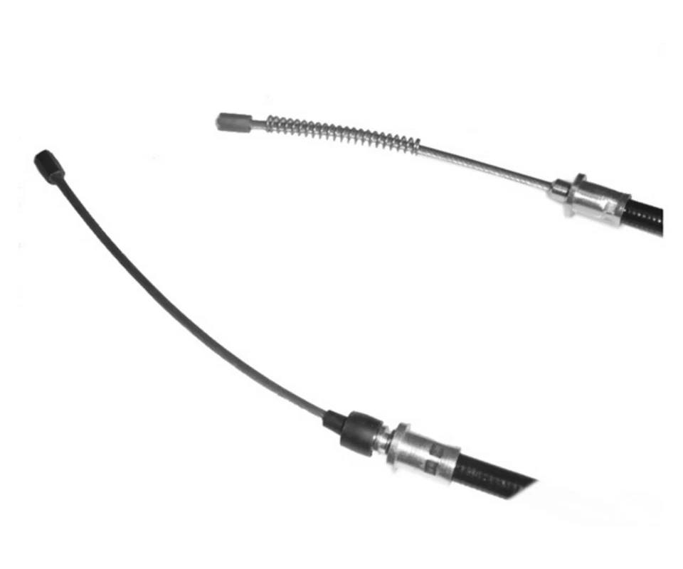 Cabo de freio de estacionamento Raybestos para Nissan BC93159 - Imagem 2 de 4